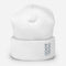 Pickleball &GOD Smoke Cuffed Beanie